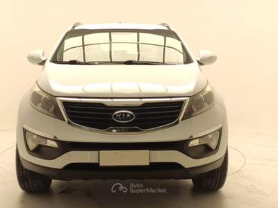 Kia Sportage Sportage 1.7 CRDI VGT 2WD Active usata Avellino