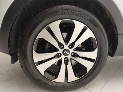 Kia Sportage Sportage 1.7 CRDI VGT 2WD Active usata Avellino