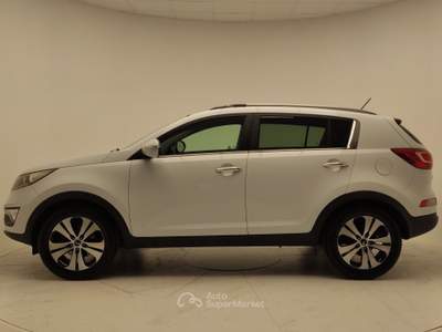 Kia Sportage Sportage 1.7 CRDI VGT 2WD Active usata Avellino