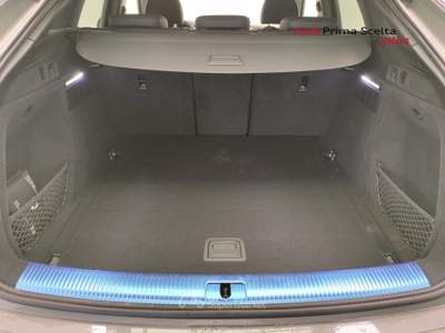 Audi Q5 SPB 40 TDI quattro S tronic S line plus Grigio usata Avellino