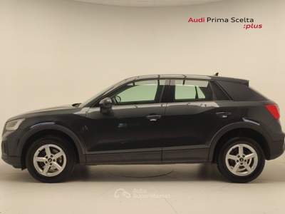 Audi Q2 Q2 30 TDI S tronic Grigio usata Avellino
