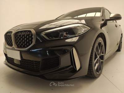 BMW Serie 1 135i M135i xdrive usata Avellino