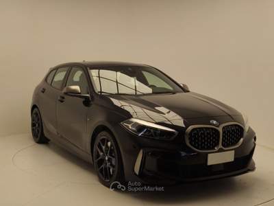 BMW Serie 1 135i M135i xdrive usata Avellino