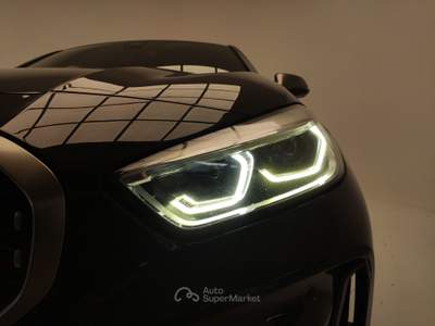 BMW Serie 1 135i M135i xdrive usata Avellino