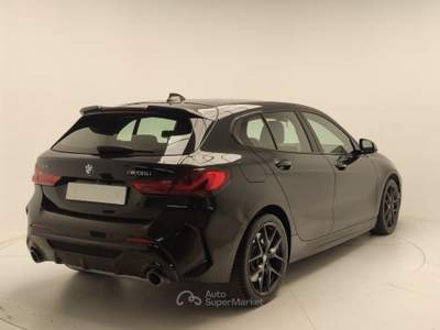 BMW Serie 1 135i M135i xdrive usata Avellino