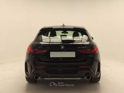 BMW Serie 1 135i M135i xdrive usata Avellino