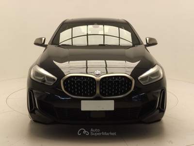 BMW Serie 1 135i M135i xdrive usata Avellino