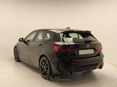 BMW Serie 1 135i M135i xdrive usata Avellino