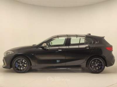 BMW Serie 1 135i M135i xdrive usata Avellino