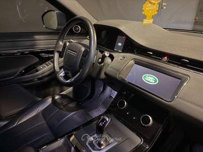 Land Rover Range Rover Evoque Range Evoque 2.0 I4 249 CV AWD Auto R-Dynamic HSE Bianco usata Bruino