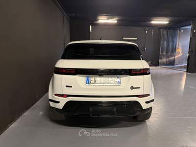 Land Rover Range Rover Evoque Range Evoque 2.0 I4 249 CV AWD Auto R-Dynamic HSE Bianco usata Bruino