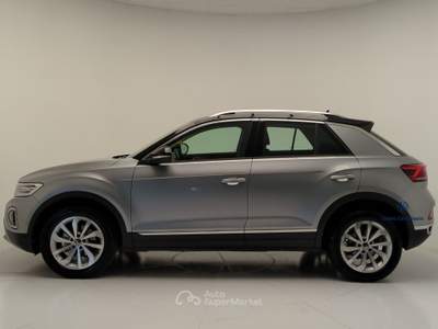 Volkswagen T-Roc T-Roc 1.0 TSI Style usata Avellino