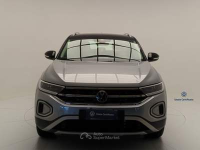 Volkswagen T-Roc T-Roc 1.0 TSI Style usata Avellino