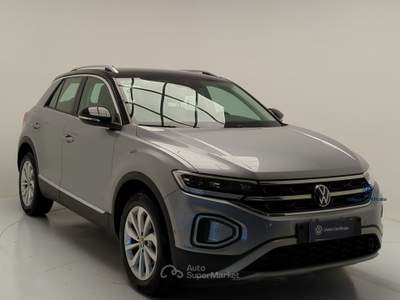 Volkswagen T-Roc T-Roc 1.0 TSI Style usata Avellino