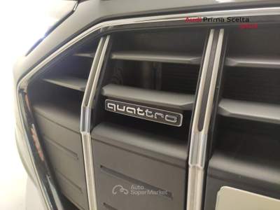 Audi A4 A4 allroad 40 TDI 204 CV S tronic Business usata Avellino