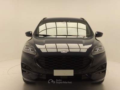 Ford Kuga 2.0 EcoBlue 120CV 2WD ST-Line Auto usata Avellino