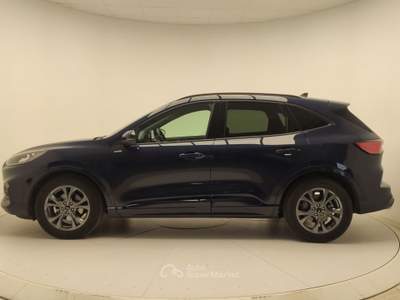 Ford Kuga 2.0 EcoBlue 120CV 2WD ST-Line Auto usata Avellino