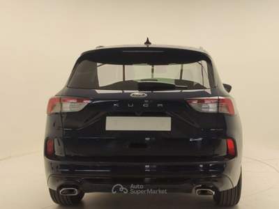 Ford Kuga 2.0 EcoBlue 120CV 2WD ST-Line Auto usata Avellino