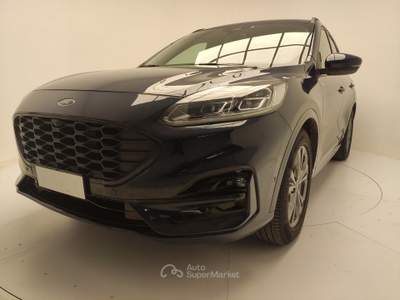Ford Kuga 2.0 EcoBlue 120CV 2WD ST-Line Auto usata Avellino