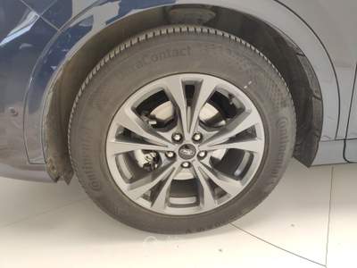 Ford Kuga 2.0 EcoBlue 120CV 2WD ST-Line Auto usata Avellino