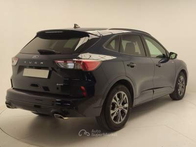 Ford Kuga 2.0 EcoBlue 120CV 2WD ST-Line Auto usata Avellino