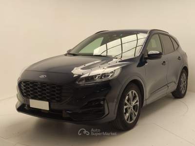 Ford Kuga 2.0 EcoBlue 120CV 2WD ST-Line Auto usata Avellino