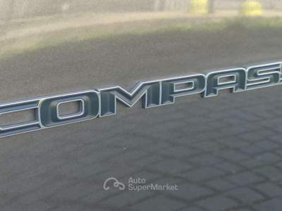 Jeep Compass 2.0 Multijet II aut. 4WD Limited Grigio usata Beinasco