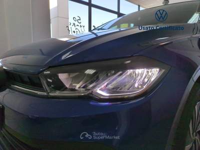 Volkswagen Polo Polo 1.0 TSI DSG Edition Plus usata Avellino