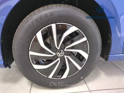 Volkswagen Polo Polo 1.0 TSI DSG Edition Plus usata Avellino