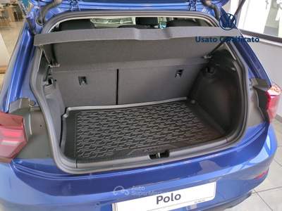 Volkswagen Polo Polo 1.0 TSI DSG Edition Plus usata Avellino