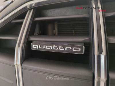 Audi A4 A4 allroad 40 TDI 204 CV S tronic Business Evolution Grigio usata Avellino