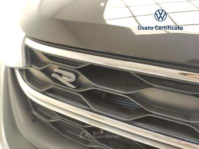 Volkswagen Taigo 1.0 TSI 85kW R-Line DSG usata Avellino