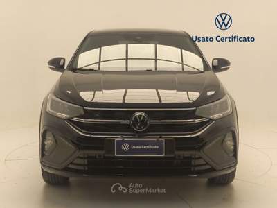 Volkswagen Taigo 1.0 TSI 85kW R-Line DSG usata Avellino