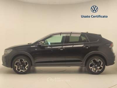 Volkswagen Taigo 1.0 TSI 85kW R-Line DSG usata Avellino