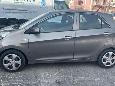 Kia Picanto 1.1 Hot usata Rezzato