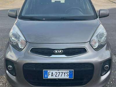 Kia Picanto 1.1 Hot usata Rezzato