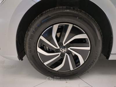Volkswagen Polo 1.0 TSI Life usata Avellino