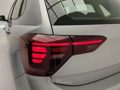Volkswagen Polo 1.0 TSI Life usata Avellino