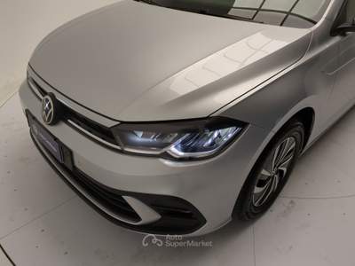 Volkswagen Polo 1.0 TSI Life usata Avellino
