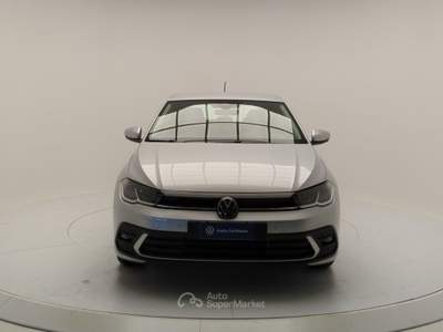 Volkswagen Polo 1.0 TSI Life usata Avellino