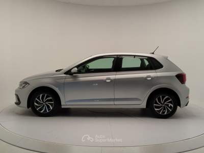 Volkswagen Polo 1.0 TSI Life usata Avellino