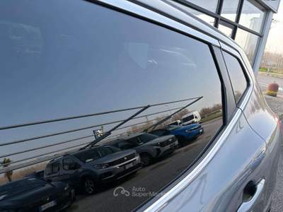 Nissan Qashqai N-CONNECTA 1.5 dCi 110 CV 6mt UNICO PR. Grigio usata Bagnaria Arsa