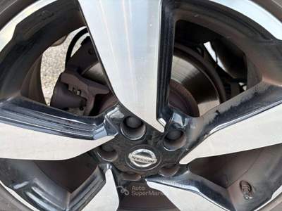 Nissan Qashqai N-CONNECTA 1.5 dCi 110 CV 6mt UNICO PR. Grigio usata Bagnaria Arsa