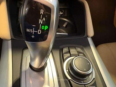 BMW X6 X6 xDrive35d FUTURA Steptronic Nero usata Bagnaria Arsa