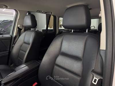 Mercedes-Benz GLK 4Matic BlueTEC Premium Bianco usata Qualiano