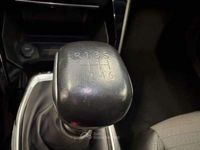 Peugeot 2008 ALLURE PACK PureTech 100 6mt SPOTICAR Arancione usata Bagnaria Arsa