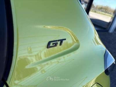 Peugeot 208 GT PureTech 100 5 p. 6mt SPOTICAR Giallo usata Bagnaria Arsa