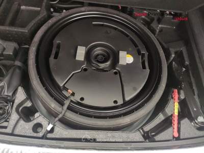 Audi Q5 40 TDI Identity Black quattro S tronic Grigio usata Avellino