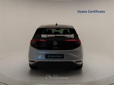 Volkswagen ID.3 Pro Edition Plus Grigio usata Avellino
