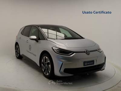 Volkswagen ID.3 Pro Edition Plus Grigio usata Avellino